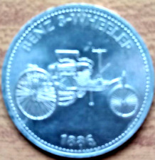 Benz wheeler 1886 for sale  WORCESTER