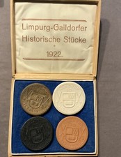Limpurg gaildorf meissen gebraucht kaufen  Berlin