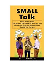 Small talk master gebraucht kaufen  Trebbin