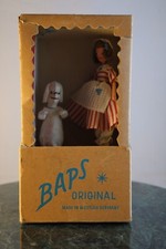Rare 1950s baps for sale  Fairfax