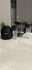 blender combo nutribullet for sale  Omaha