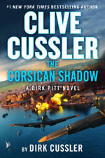 Clive cussler corsican for sale  Montgomery