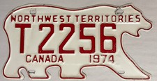 1974 northwest territories for sale  Reseda