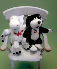 Wooly worth soft for sale  GILLINGHAM
