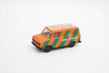 Herpa ford transit gebraucht kaufen  Heidenau, Dohna, Müglitztal