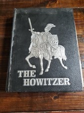 1982 yearbook howitzer for sale  Spring