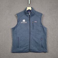 Patagonia gilet jacket for sale  DORCHESTER