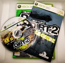 👻 Colin McRae Dirt 2 Xbox 360 PAL FR comprar usado  Enviando para Brazil