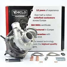 Turbocharger 757886 hyundai for sale  LEICESTER