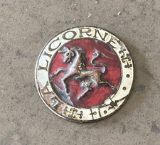 Corre licorne badge d'occasion  Montfort-en-Chalosse