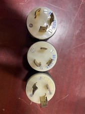 Hubbell twist lock for sale  Richmond