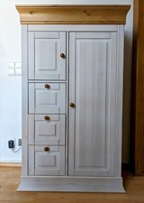 Highboard landhausstil gebraucht kaufen  Neubrandenburg
