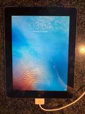 Apple ipad generation gebraucht kaufen  Hamburg
