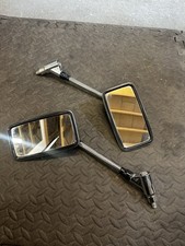 Xjr 400 mirrors for sale  BELFAST