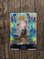 Vegito fb04 130 gebraucht kaufen  Dachau