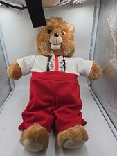 Teddy ruxpin storytime for sale  Randolph