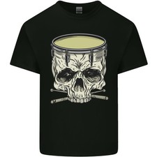 Shirt enfant skull d'occasion  Expédié en France