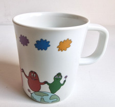 Barbapapa tasse kinder gebraucht kaufen  Gelsenkirchen
