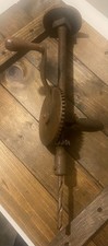 Antique hand crank for sale  Dover