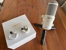 Deity streaming podcast gebraucht kaufen  Essen