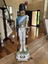 Large antique porcelain d'occasion  Expédié en Belgium