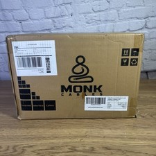 Monk cables cat6 for sale  San Jose