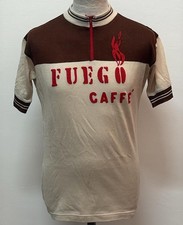 Crescenzi fuego caffe usato  Portici