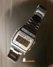 Seiko a158 5050 usato  Terni