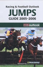 Racing football outlook for sale  UK