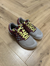 Womens reebok crossfit for sale  PRESTON