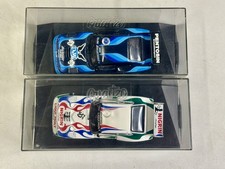 LOTE DE 2 CARROS 1:43 QUARTZO carros de corrida #53 PENTOSIN & #55 NIGRIN Ford Capri 1981 DRM comprar usado  Enviando para Brazil