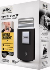 Wahl travel shaver for sale  LONDON