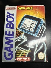 Game boy light gebraucht kaufen  Heide