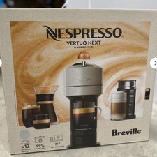 Espresso Nespresso Vertuo Next da Breville comprar usado  Enviando para Brazil