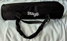 Stagg black soft for sale  SWANSEA