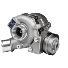 Turbolader turbo brtx7297 gebraucht kaufen  Berlin