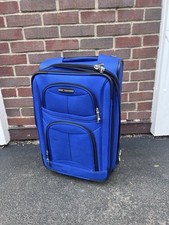 Delsey helium fusion for sale  Elgin