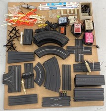 Slot car race for sale  Granville