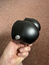 Twin motorcycle headlight for sale  NOTTINGHAM