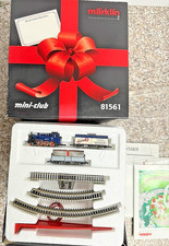 Märklin 81561 spur gebraucht kaufen  Bad Friedrichshall