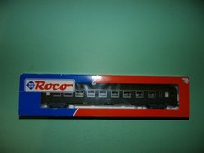 Roco voiture voyageurs d'occasion  Douvrin