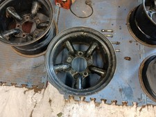 Challenger wheels land for sale  FERNDALE