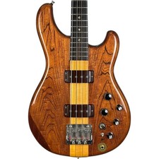 Ibanez Musician MC-900 Bass 1979 - Natural comprar usado  Enviando para Brazil