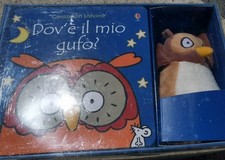 Carezzalibri usborne dov usato  Italia