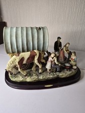 Ornament gypsy camp for sale  SCUNTHORPE