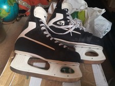Schlittschuhe fsl tornado gebraucht kaufen  Hanau