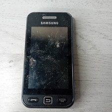 SAMSUNG GT-S5230 MOBILE PHONE - SPARES OR REPAIRS - RARE RETRO VINTAGE comprar usado  Enviando para Brazil