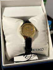 New seiko womens for sale  Brooklyn
