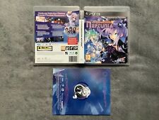 hyperdimension neptunia ps3 FR comprar usado  Enviando para Brazil