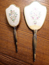 Vtg hand mirror for sale  Milwaukee